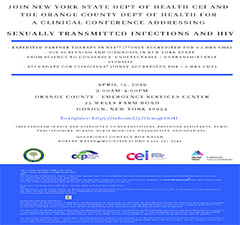 Attention Capital Region Medical Providers!